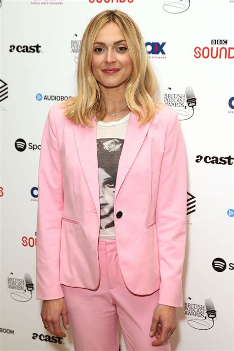 FEARNE COTTON at British Podcast Awards 2019 in London 05/18/2019 ...