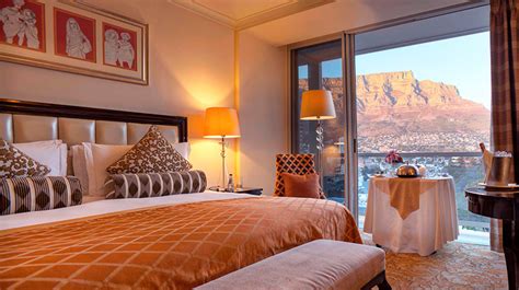 Cape Town Luxury Hotels - Forbes Travel Guide