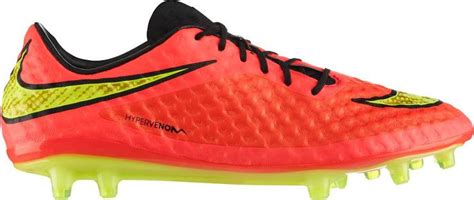 Say Goodbye - Here is The Full History & All Colorways of The Nike Hypervenom Football Boot Ever ...