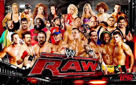 WWE Raw, Barcadia, T-Funk and More Tonight DFW Couples!