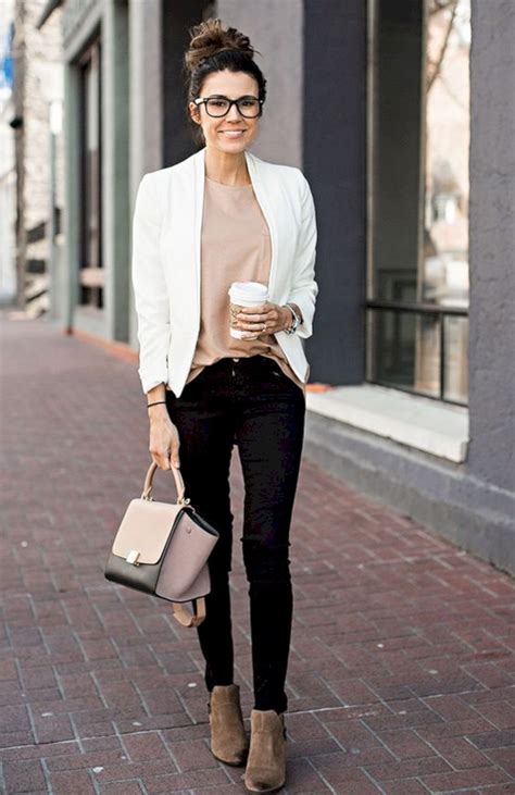 Business casual women outfits, business casual, street fashion ...