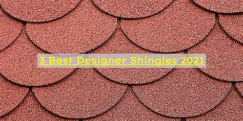 3 Best Designer Shingles 2024 - New England Metal Roofing