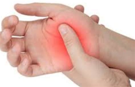 Thumb Pain: Causes, Diseases And Treatment » Health Nutri Guide