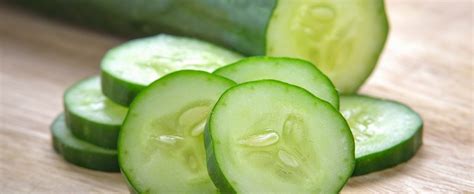 Veggie Tales: Cool as a Cucumber - ThinkHealth