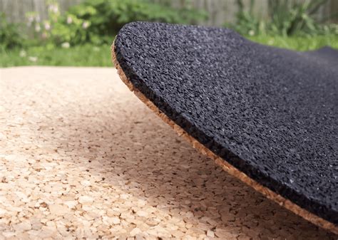 Why Use a Cork Yoga Mat? | Pureful Yoga