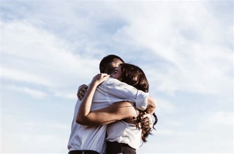 Improve Your Sexual Intimacy By Hugging | GROW Counseling