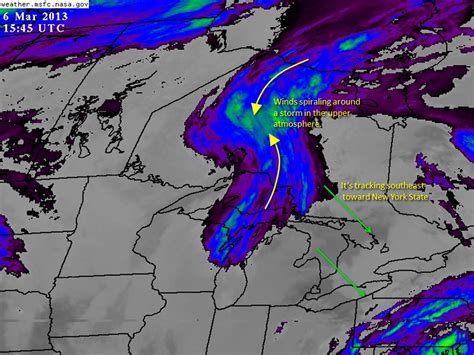 Syracuse weather this afternoon, widespread snow later Thursday ...