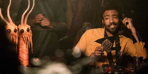 Solo: Donald Glover Teases Posthumous CGI Return as Lando