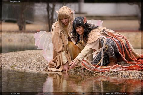 Crystal Cosplay – Telegraph