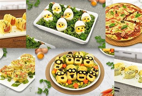 #EggDay: Egg-based recipes below P100 | Philstar.com