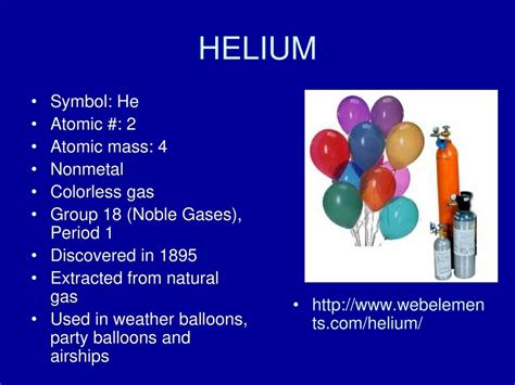 Helium Discovery Day 2019 | Qualads