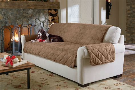 Sofa Covers for Pets - Home Furniture Design