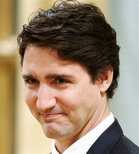 New Prime Minister Of Canada 2024 - Margo Sarette