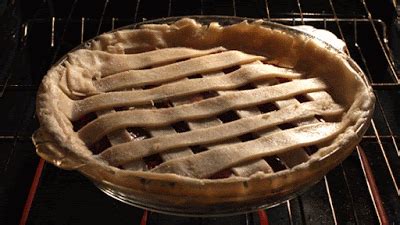 The 99 Cent Chef: Mom's Cherry Pie Recipe with the Swamp Chef