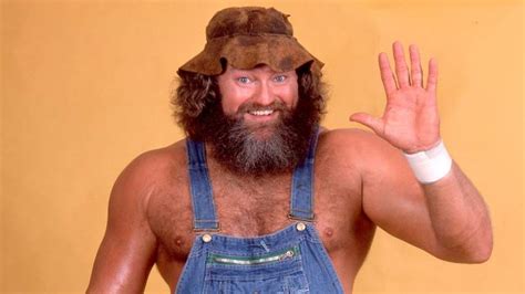 Hillbilly Jim – Online World of Wrestling