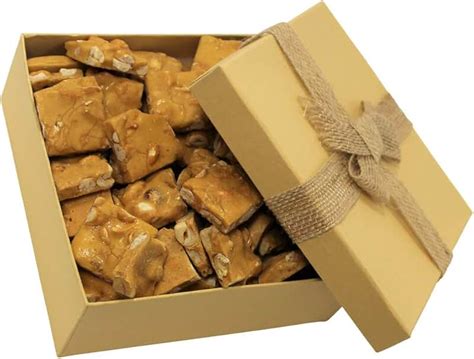 Amazon.com: peanut butter gift basket