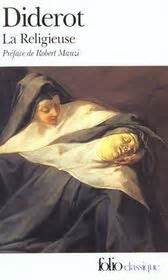 La religieuse de Diderot | Le blog de Véronique D