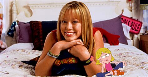 Will There Be a Lizzie McGuire Reboot? | POPSUGAR Entertainment