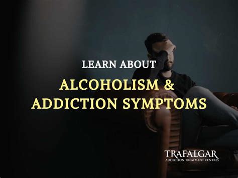 Alcohol Addiction Treatment & Rehab in Ontario | Trafalgar