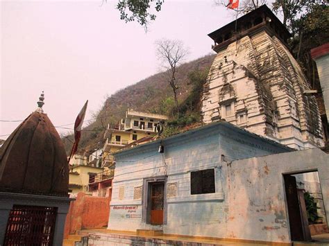 Raghunath Temple Devprayag, Timings, Story, Importance