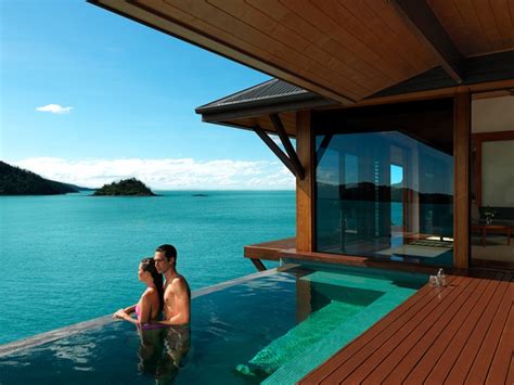 Qualia Resort, Great Barrier Reef – Australia » Retail Design Blog