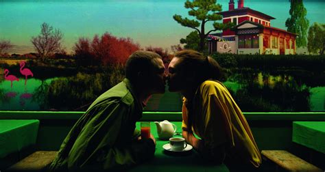 Gaspar Noé and Cast Discuss Making 'Love,' the Use of 3D, and More at ...