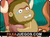 Caveman Evolution - Juegos gratis y divertidos online en Paxajuegos.com