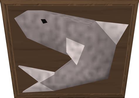 Big shark - The RuneScape Wiki