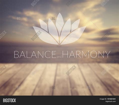 Balance Harmony. Image & Photo (Free Trial) | Bigstock