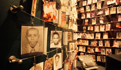 Genocidio e post-genocidio in Rwanda (Ruanda) Fusaschi Pompeo Memorie e ...