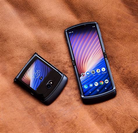 Motorola Razr 3: emergono le specifiche del display, che presentano ...