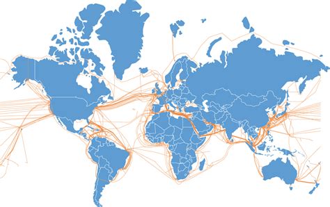 The 2023 Guide to Fiber-Optic Internet: What is Fiber Internet?