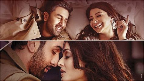 Movie Review: 'Ae Dil Hai Mushkil' HD wallpaper | Pxfuel