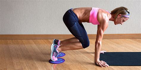 8 Of The Best Exercises For Your Lower Abs | The Huffington Post
