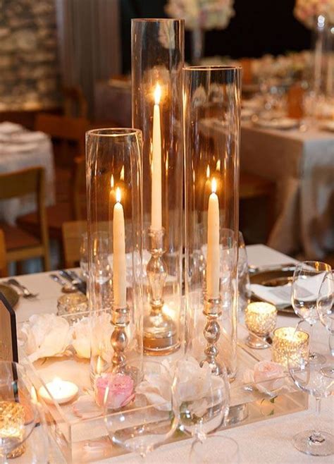 45 Candlestick Centerpieces That Will Light Up… – Page 3 of 9 – Hi Miss Puff