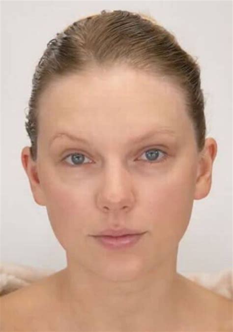 20 Taylor Swift No Makeup Photos That Will Shock You - Suffle Music Magazine