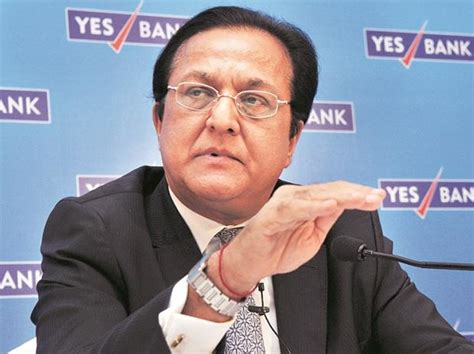 Run on India's Yes Bank, founder Rana Kapoor arrested - P.M. News