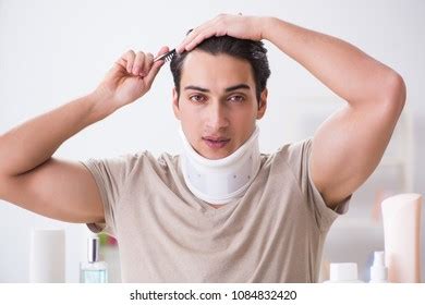 2,993 Man neck brace whiplash Images, Stock Photos & Vectors | Shutterstock