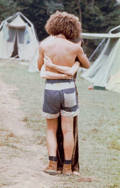 Woodstock Fashion (1969) | International Photography Magazine