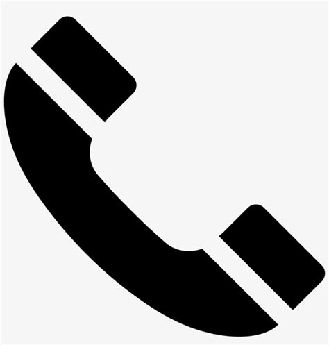 Telephone Logo Png - Tel Icon PNG Image | Transparent PNG Free Download on SeekPNG