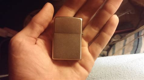 Simple Zippo Tricks : 3 Steps - Instructables