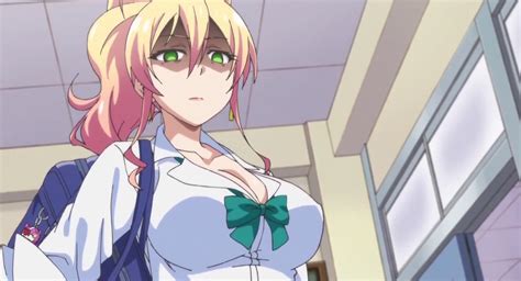 LofZOdyssey - Anime Reviews: Anime Hajime Review: Hajimete no Gal