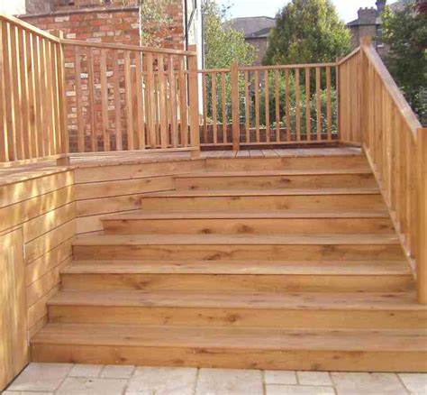 Steps Designed and Installed in Your Garden by the Experts ...