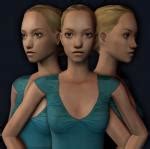 Mod The Sims - Gemma Ward