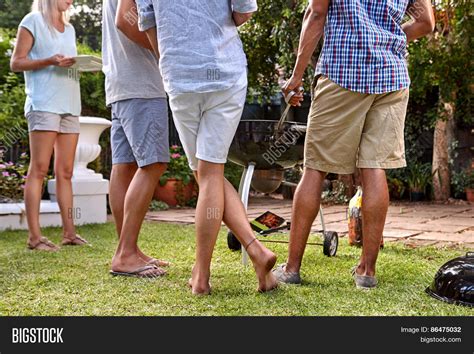 Friends Outdoors Image & Photo (Free Trial) | Bigstock