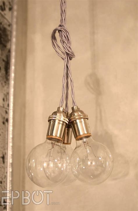 15 The Best Diy Pendant Lights