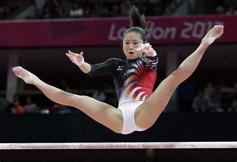 PHOTOS: 2012 London Olympics Day 10 | Gymnastics photography ...