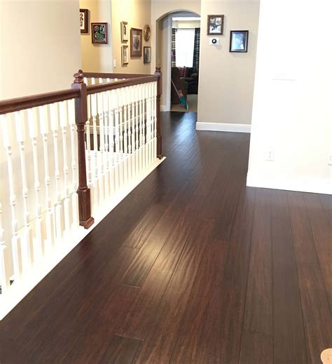 Click Floating Bamboo Flooring – Clsa Flooring Guide