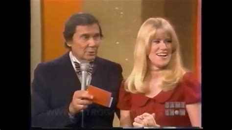 TV Game Show Bloopers: Match Game 1973 - YouTube