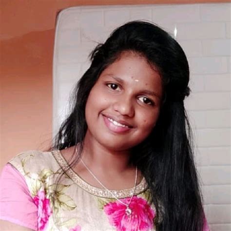 Anushya Murugan - Dayananda Sagar college of arts science and commerce ...